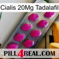 Cialis 20Mg Tadalafil 09